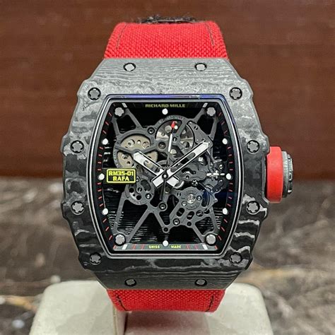 richard mille gue pequeno prezzo|richard mille rm.